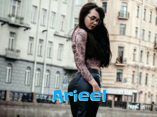 Arieel