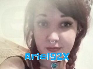 Ariel92X