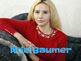ArielBaumer