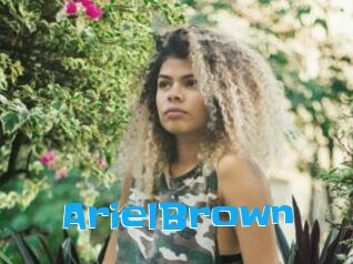 ArielBrown