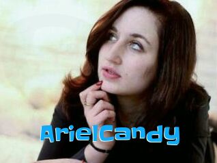 ArielCandy