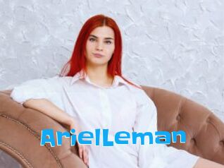 ArielLeman