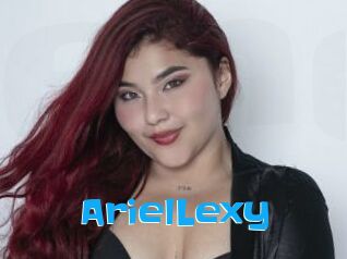 ArielLexy