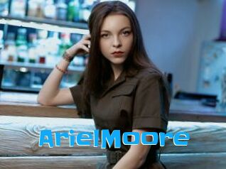ArielMoore