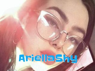 AriellaShy
