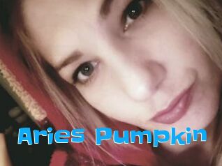 Aries_Pumpkin