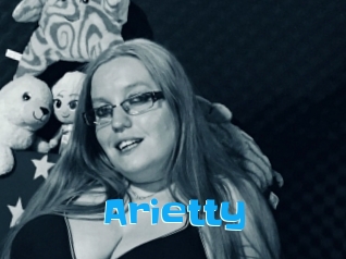Arietty