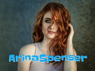ArinaSpenser