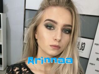 Arinnaa