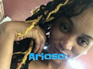 Arioso