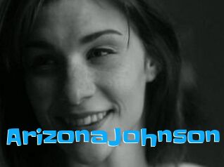 Arizona_Johnson