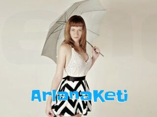 ArlanaKeti