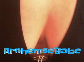 ArnhemseBabe