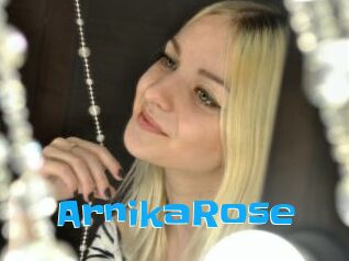 ArnikaRose