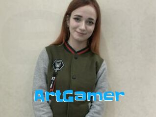 ArtGamer