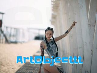 ArtObjecttt