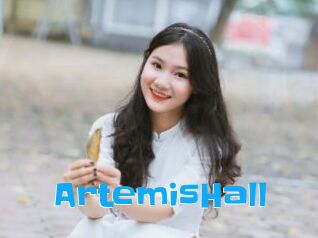 ArtemisHall