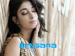 Artisana