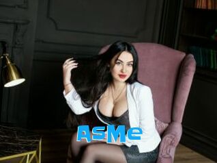 AsMe
