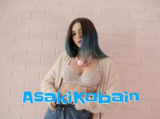 AsakiKobain