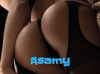 Asamy