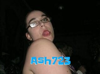 Ash723