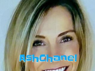 AshChanel