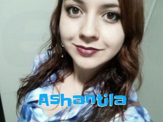 Ashantila