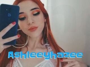 Ashleeyhazee