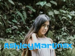 AshleyMartinsx