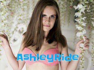 AshleyRide