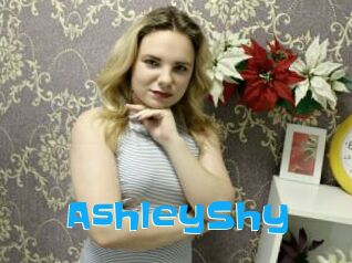AshleyShy