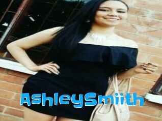 AshleySmiith