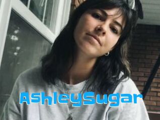 AshleySugar