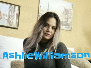 AshlieWilliamson