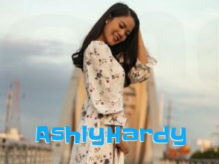 AshlyHardy