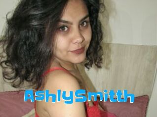 AshlySmitth Enculee