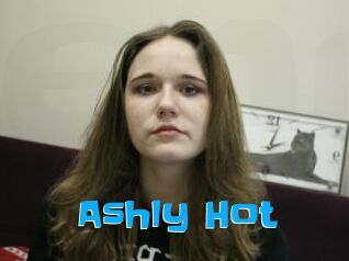 Ashly_Hot