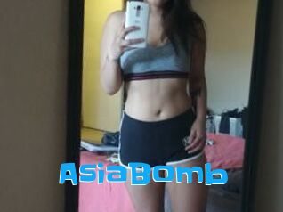 AsiaBomb