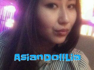 AsianDollLia
