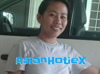 AsianHotieX