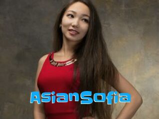 AsianSofia