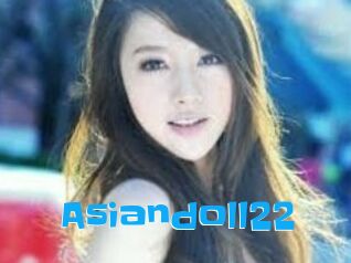Asiandoll22