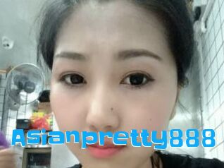 Asianpretty888