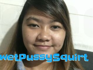 AsianwetPussySquirt