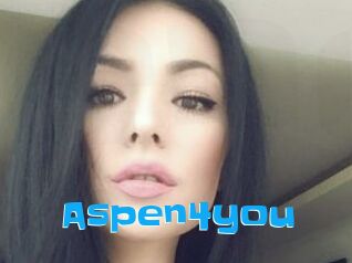 Aspen4you