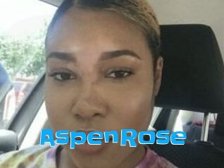 Aspen_Rose Enculee