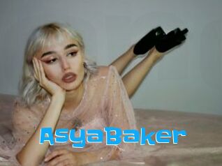 AsyaBaker