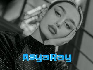 AsyaRay