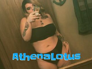 AthenaLotus